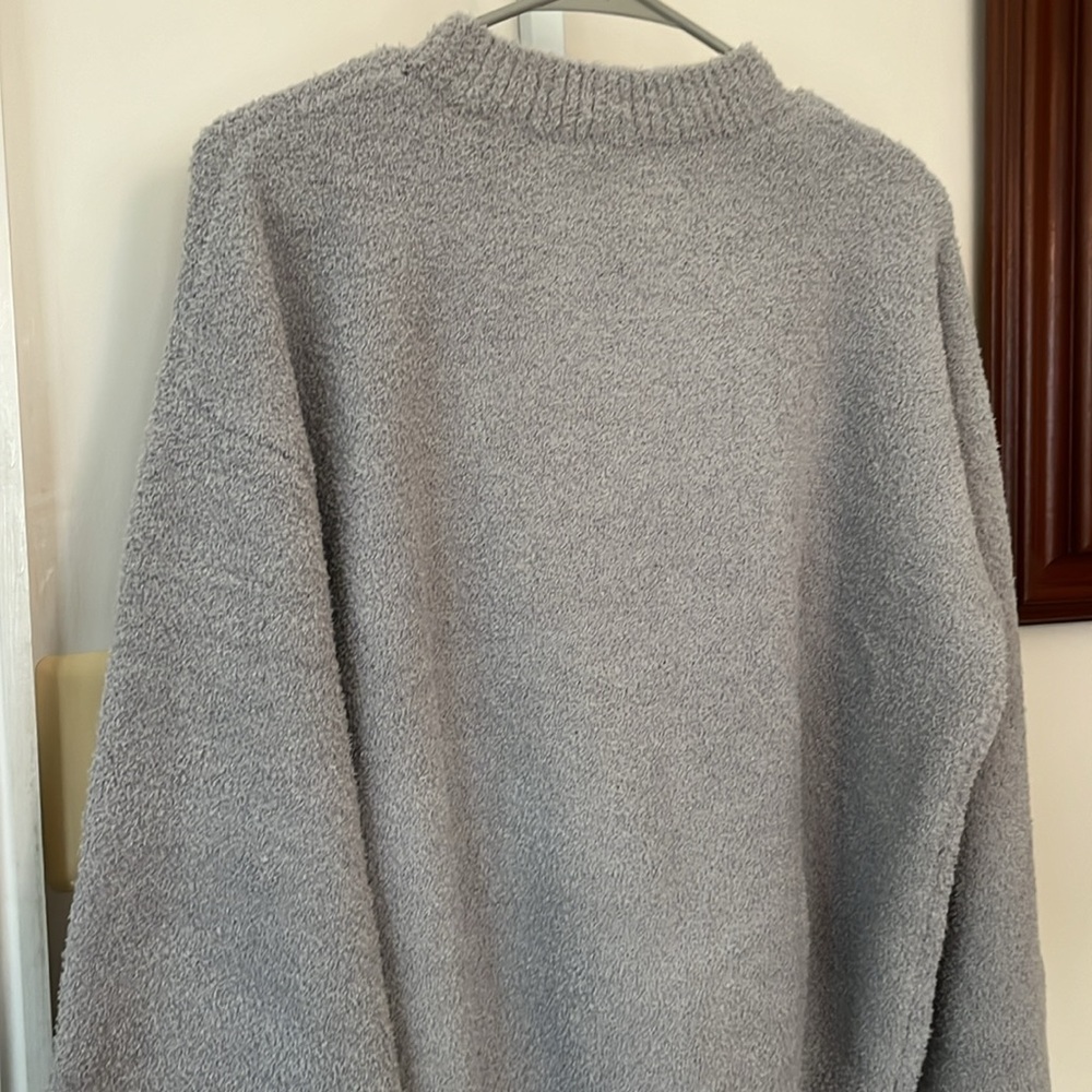 HELLO NITE BY REVOLVE LONG SLEEVE SWEATER. NWT. SIZE LARGE. - Picture 2 of 8